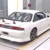 nissan silvia 1997 -NISSAN--Silvia S14-141562---NISSAN--Silvia S14-141562- image 2