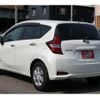 nissan note 2017 -NISSAN--Note HE12--HE12-088306---NISSAN--Note HE12--HE12-088306- image 7