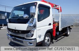 mitsubishi-fuso canter 2023 -MITSUBISHI--Canter 2PG-FEB80--FEB80-602***---MITSUBISHI--Canter 2PG-FEB80--FEB80-602***-