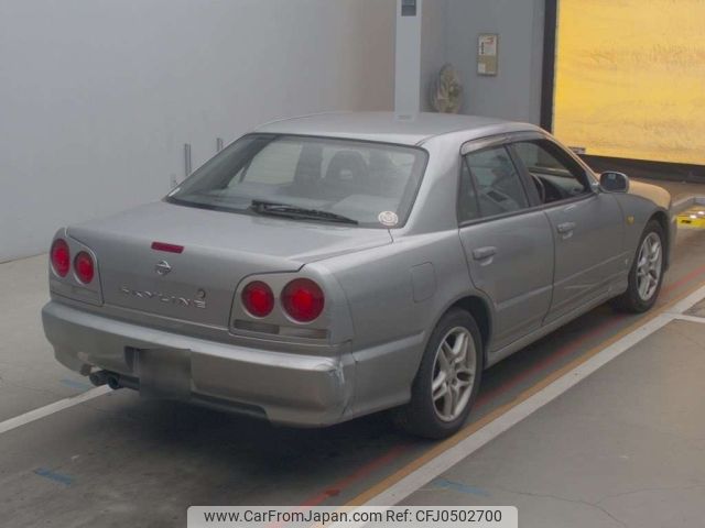 nissan skyline 2000 -NISSAN--Skyline HR34-010141---NISSAN--Skyline HR34-010141- image 2