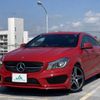 mercedes-benz cla-class 2017 CFJ1418201 image 1