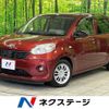 toyota passo 2016 -TOYOTA--Passo DBA-M700A--M700A-0029507---TOYOTA--Passo DBA-M700A--M700A-0029507- image 1