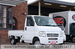 honda acty-truck 2007 CFJ1485417