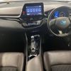 toyota c-hr 2017 -TOYOTA--C-HR DAA-ZYX10--ZYX10-2046304---TOYOTA--C-HR DAA-ZYX10--ZYX10-2046304- image 2