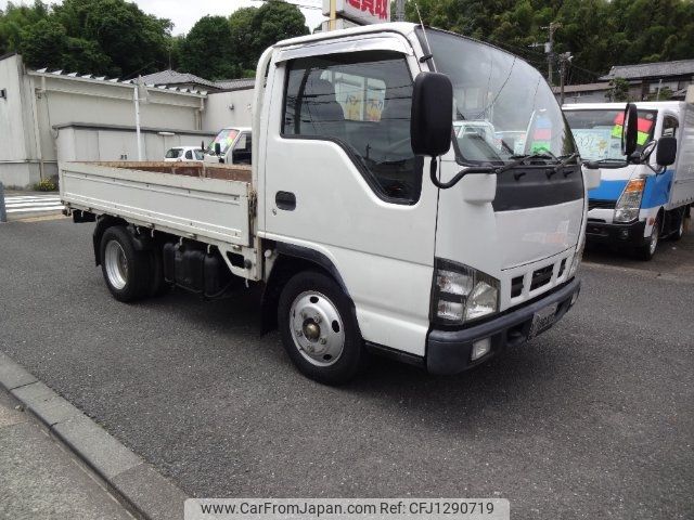mazda titan 2006 -MAZDA--Titan LKR81A--7007189---MAZDA--Titan LKR81A--7007189- image 1