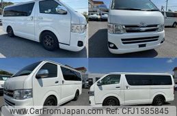 toyota regiusace-van 2013 CFJ1585845