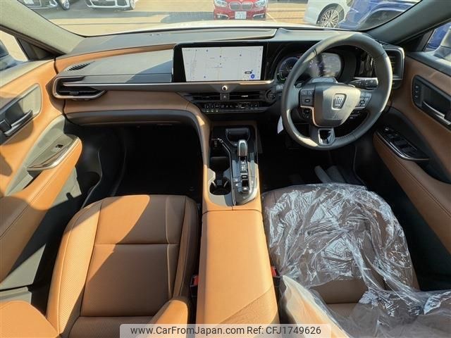 toyota crown-estate 2025 CFJ1749626 image 2