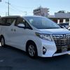 toyota vellfire 2015 -TOYOTA--Vellfire DBA-AGH30W--AGH30-0004487---TOYOTA--Vellfire DBA-AGH30W--AGH30-0004487- image 2