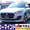 suzuki swift 2017 quick_quick_DBA-ZC83S_ZC83S-112728 image 1