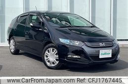 honda insight 2009 CFJ1767445