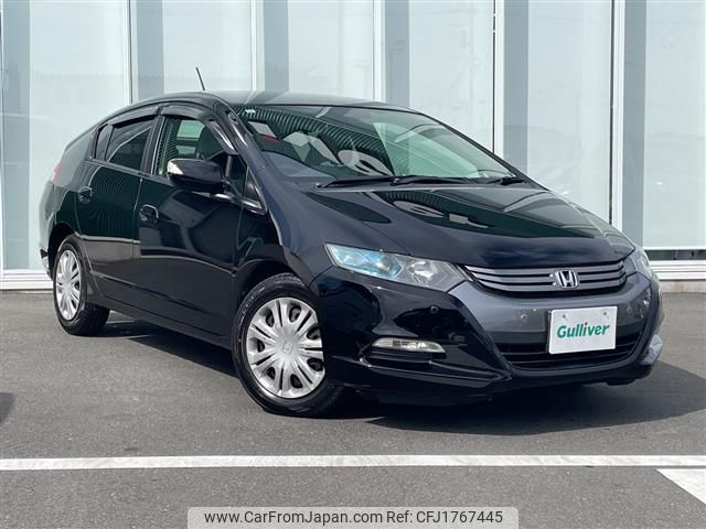 honda insight 2009 CFJ1767445 image 1