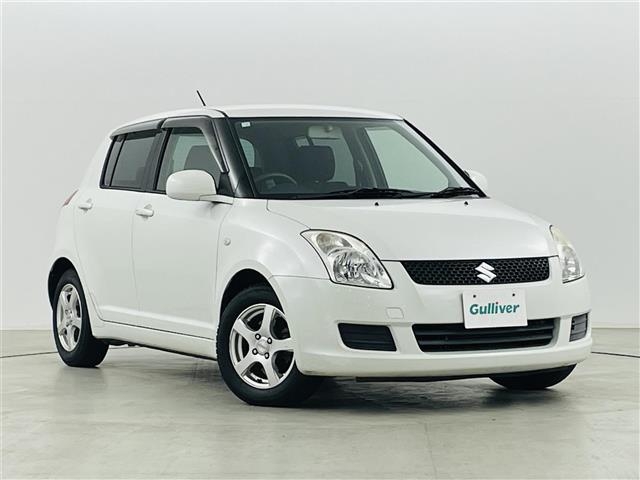 2010 Suzuki Swift DBA-ZC71S - Car Price $4,101