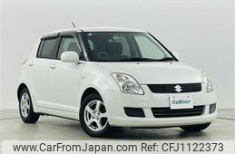 suzuki swift 2010 -SUZUKI--Swift DBA-ZC71S--ZC71S-594079---SUZUKI--Swift DBA-ZC71S--ZC71S-594079-