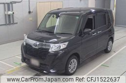 toyota roomy 2019 CFJ1522637