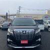 toyota alphard 2015 -TOYOTA 【新潟 333ｿ715】--Alphard AGH30W--0020606---TOYOTA 【新潟 333ｿ715】--Alphard AGH30W--0020606- image 9