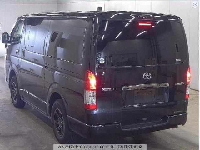 toyota hiace-van 2021 quick_quick_3DF-GDH206V_GDH206-1062391 image 2