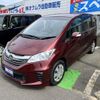 honda freed 2015 -HONDA--Freed DBA-GB3--GB3-1637006---HONDA--Freed DBA-GB3--GB3-1637006- image 1