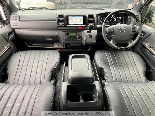 toyota hiace-van 2022 -TOYOTA--Hiace Van 3DF-GDH206V--GDH206-1079166---TOYOTA--Hiace Van 3DF-GDH206V--GDH206-1079166- image 2