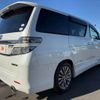 toyota vellfire 2014 -TOYOTA--Vellfire DBA-ANH20W--ANH20-8356612---TOYOTA--Vellfire DBA-ANH20W--ANH20-8356612- image 15