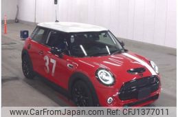 mini mini-others 2021 quick_quick_3BA-XR20MW_WMWXR520402N86492