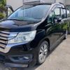 honda stepwagon 2014 -HONDA--Stepwgn DBA-RK5--RK5-1401130---HONDA--Stepwgn DBA-RK5--RK5-1401130- image 2