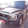 mercedes-benz g-class 1995 CFJ9905092 image 40
