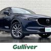 mazda cx-5 2018 -MAZDA--CX-5 3DA-KF2P--KF2P-305678---MAZDA--CX-5 3DA-KF2P--KF2P-305678- image 1