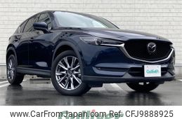 mazda cx-5 2018 -MAZDA--CX-5 3DA-KF2P--KF2P-305678---MAZDA--CX-5 3DA-KF2P--KF2P-305678-