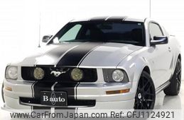 ford mustang 2007 quick_quick_humei_ｱｲ[51]63723ｱｲ