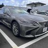 lexus ls 2018 -LEXUS 【那須 300ﾁ2514】--Lexus LS GVF55--6003689---LEXUS 【那須 300ﾁ2514】--Lexus LS GVF55--6003689- image 4