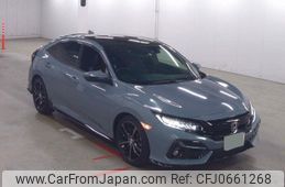 honda civic 2020 quick_quick_6BA-FK7_FK7-1200270