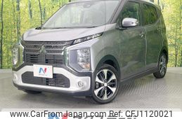 mitsubishi ek-cross 2019 quick_quick_B35W_B35W-0005889