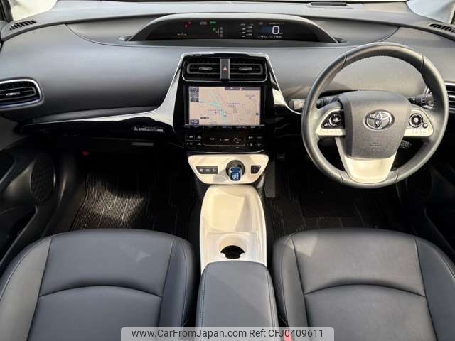 toyota prius 2016 -TOYOTA--Prius DAA-ZVW51--ZVW51-6003974---TOYOTA--Prius DAA-ZVW51--ZVW51-6003974- image 2