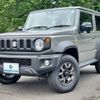 suzuki jimny-sierra 2024 quick_quick_JB74W_JB74W-211373 image 1