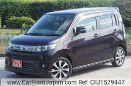 suzuki wagon-r 2012 CFJ1579447
