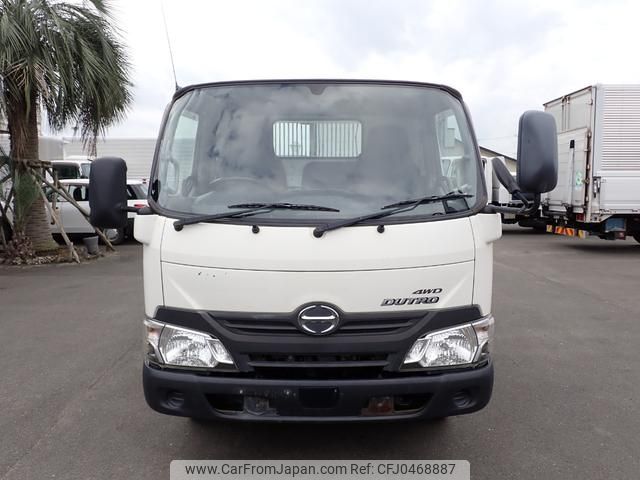 hino dutro 2016 GOO_NET_EXCHANGE_0402607A30241119W002 image 2