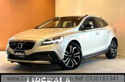 volvo v40 2020 -VOLVO--Volvo V40 CBA-MB420XC--YV1MZ402CK2185280---VOLVO--Volvo V40 CBA-MB420XC--YV1MZ402CK2185280-