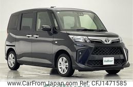 toyota roomy 2021 -TOYOTA--Roomy 5BA-M900A--M900A-0553923---TOYOTA--Roomy 5BA-M900A--M900A-0553923-