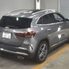 mercedes-benz gla-class 2022 -MERCEDES-BENZ 【横浜 305ﾙ4236】--Benz GLA 5BA-247784M--WIN2477842J389949---MERCEDES-BENZ 【横浜 305ﾙ4236】--Benz GLA 5BA-247784M--WIN2477842J389949- image 2