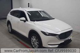 mazda cx-8 2018 -MAZDA--CX-8 KG2P-105152---MAZDA--CX-8 KG2P-105152-