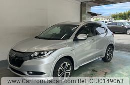 honda vezel 2014 -HONDA--VEZEL RU3-1040490---HONDA--VEZEL RU3-1040490-