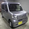 honda n-van 2024 -HONDA 【横浜 480ﾊ6155】--N VAN JJ1-5107728---HONDA 【横浜 480ﾊ6155】--N VAN JJ1-5107728- image 4