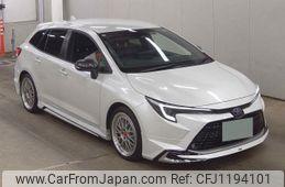 toyota corolla-touring-wagon 2023 quick_quick_6AA-ZWE219W_ZWE219-0033179