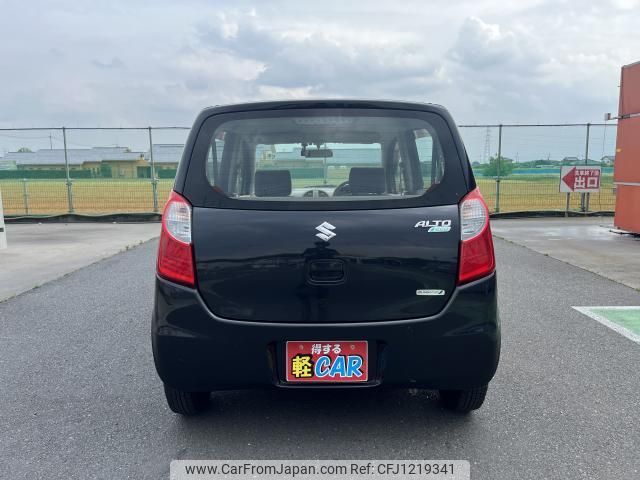 suzuki alto-eco 2012 quick_quick_HA35S_HA35S-104110 image 2