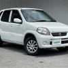 suzuki kei 2007 -SUZUKI--Kei CBA-HN22S--HN22S-864958---SUZUKI--Kei CBA-HN22S--HN22S-864958- image 1