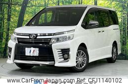 toyota voxy 2015 quick_quick_ZRR80W_ZRR80-0108697