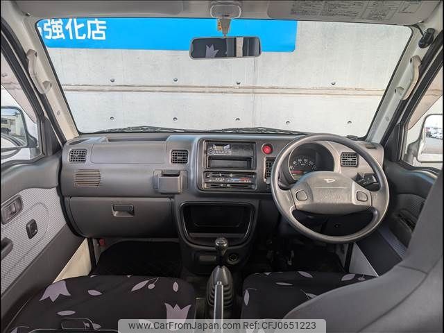 daihatsu hijet-truck 2013 -DAIHATSU--Hijet Truck EBD-S211P--S211P-0217745---DAIHATSU--Hijet Truck EBD-S211P--S211P-0217745- image 2