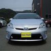 toyota prius 2014 CFJ1410709 image 36