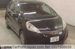 honda fit 2012 -HONDA 【宮城 502ﾜ7141】--Fit GE6--3103069---HONDA 【宮城 502ﾜ7141】--Fit GE6--3103069-