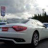 maserati granturismo 2010 CFJ1796664 image 13